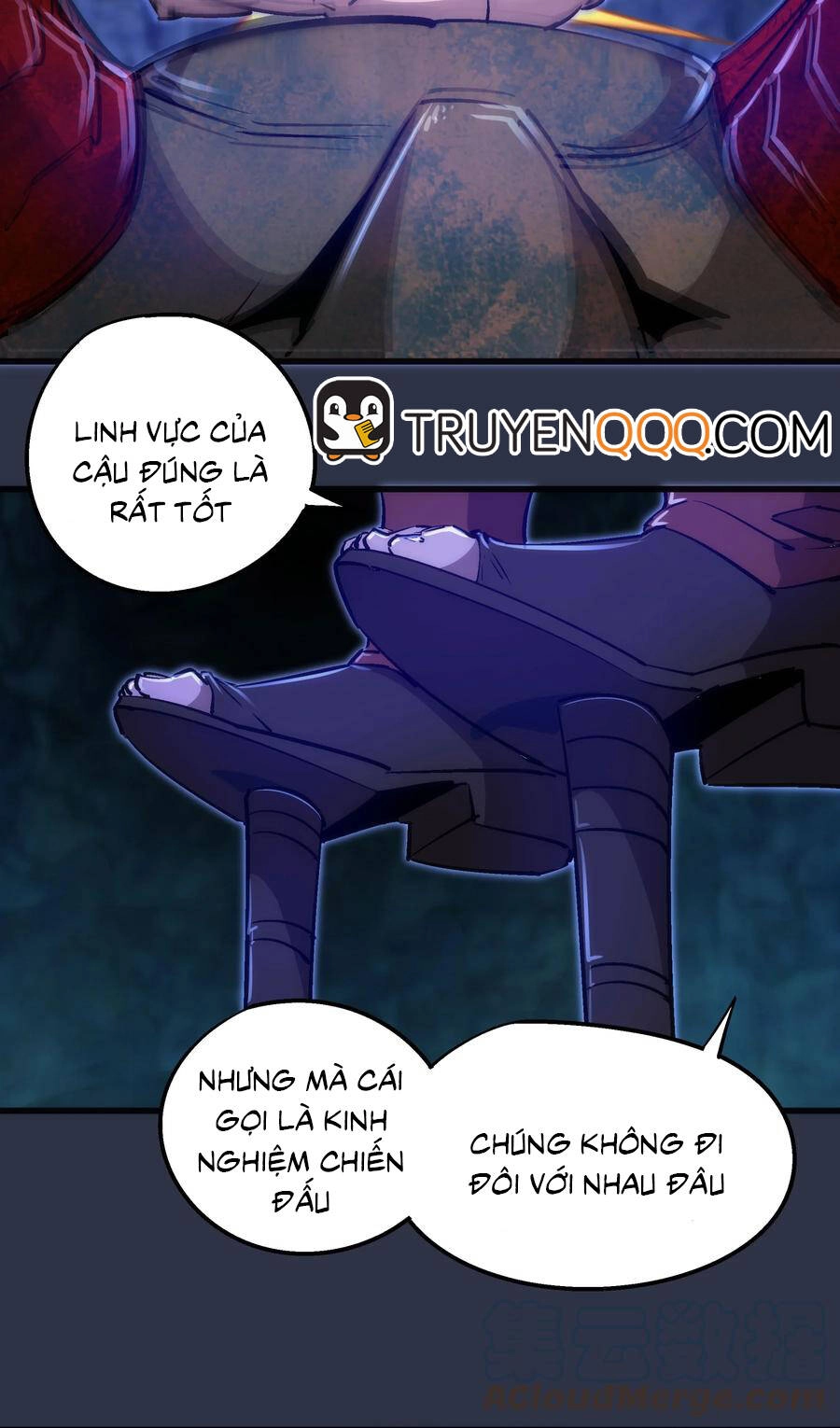 Tôi Không Phải Quỷ Vương Chapter 127 - 27