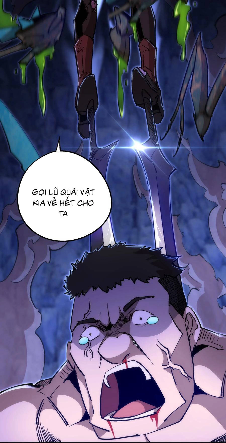 Tôi Không Phải Quỷ Vương Chapter 127 - 29