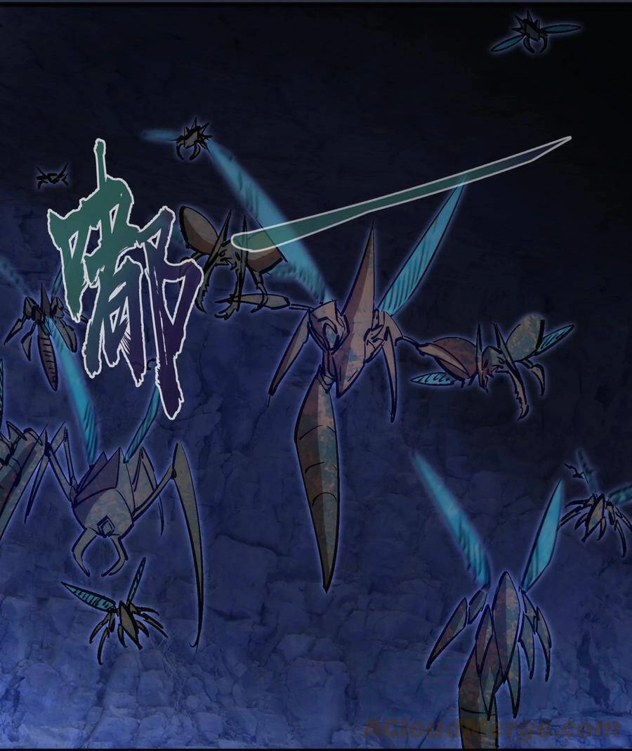 Tôi Không Phải Quỷ Vương Chapter 128 - 4