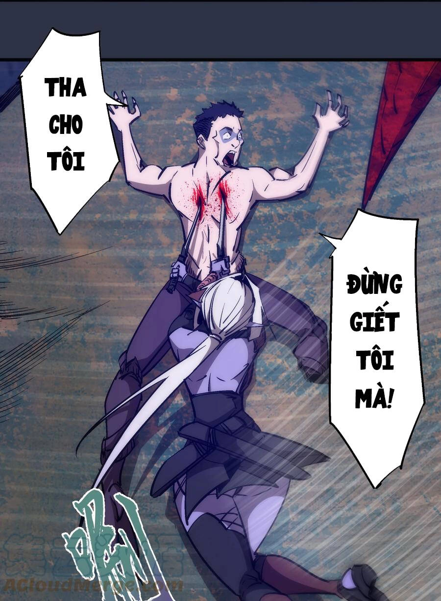 Tôi Không Phải Quỷ Vương Chapter 128 - 12