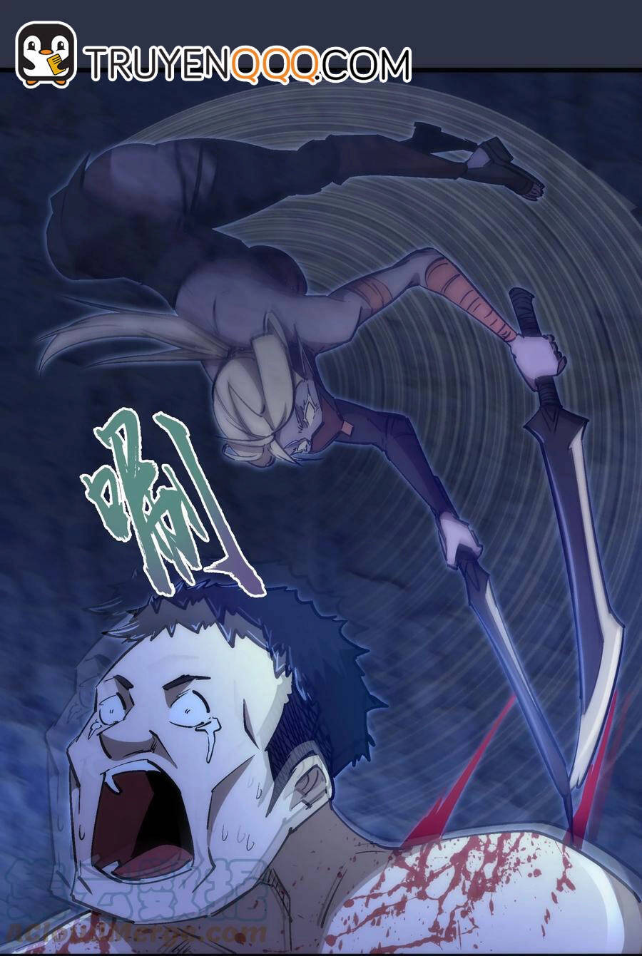 Tôi Không Phải Quỷ Vương Chapter 128 - 18