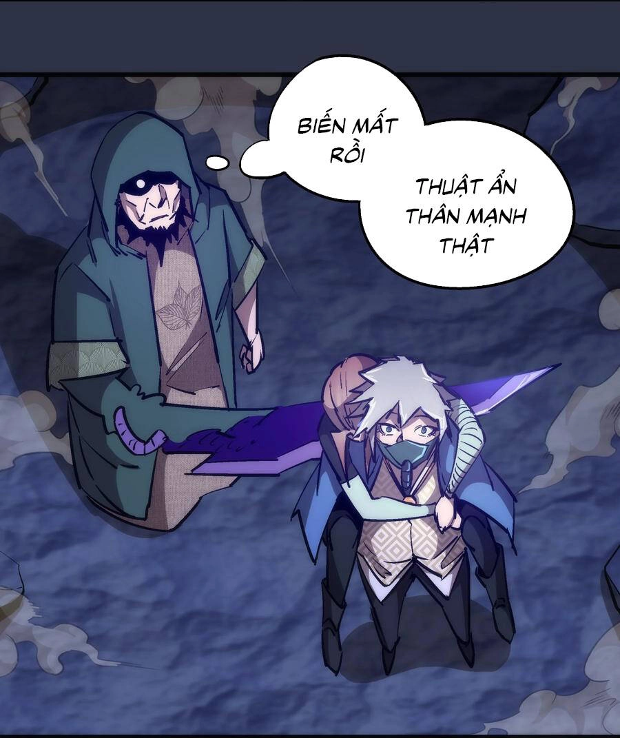 Tôi Không Phải Quỷ Vương Chapter 128 - 20