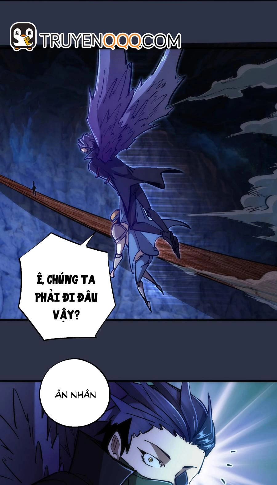 Tôi Không Phải Quỷ Vương Chapter 128 - 22