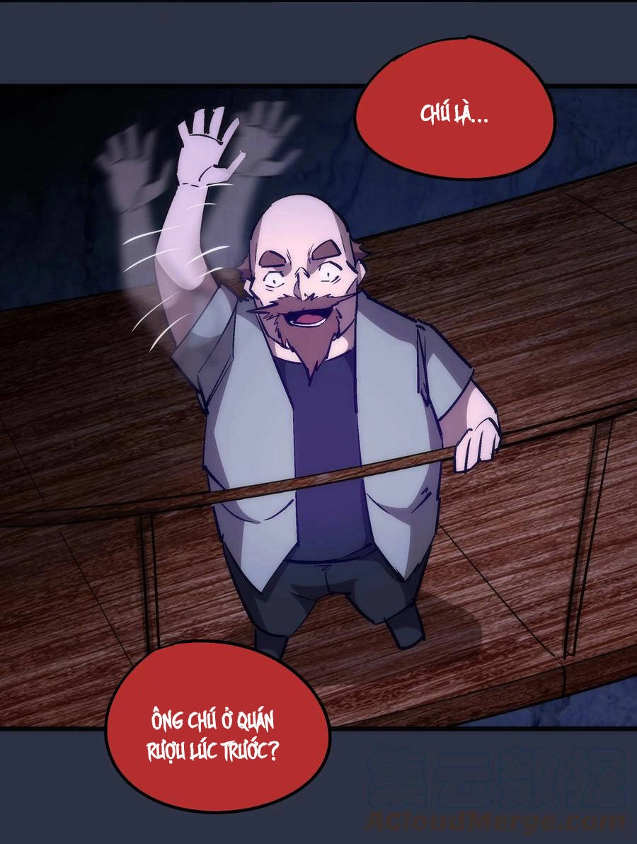 Tôi Không Phải Quỷ Vương Chapter 128 - 24