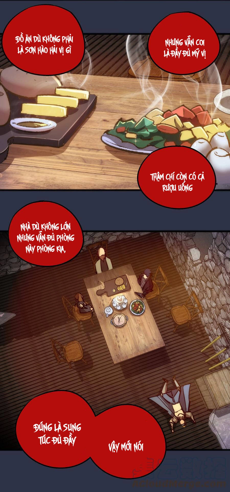 Tôi Không Phải Quỷ Vương Chapter 129 - 7