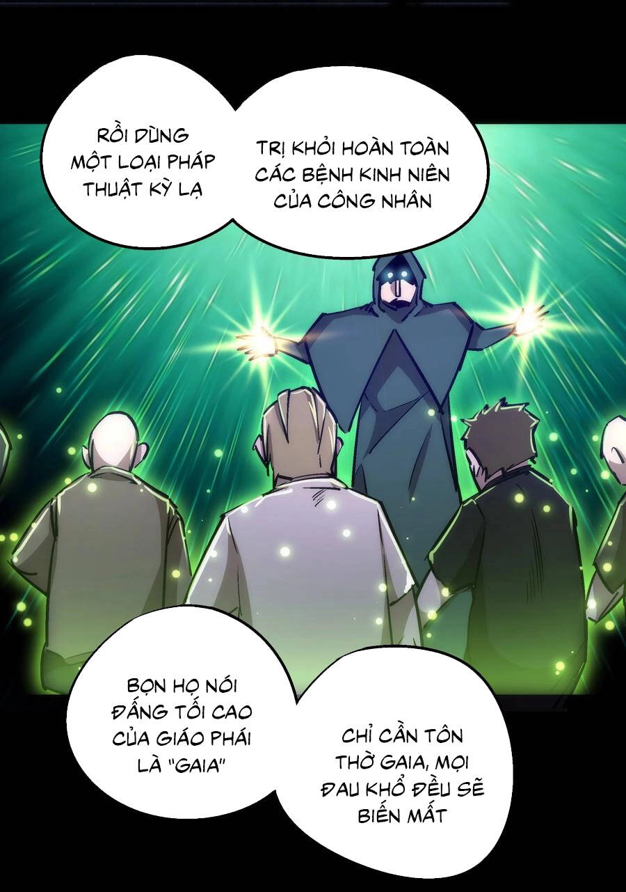 Tôi Không Phải Quỷ Vương Chapter 129 - 11