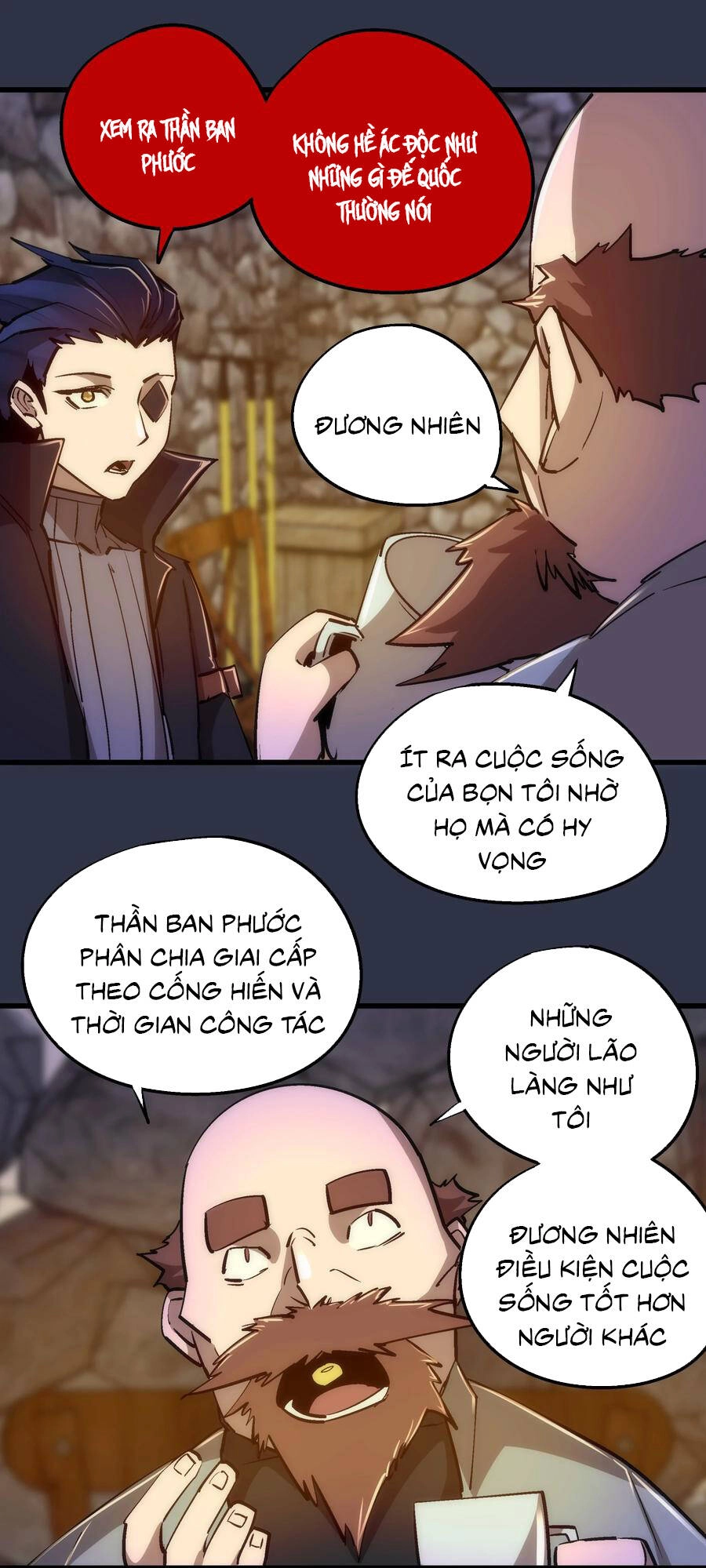 Tôi Không Phải Quỷ Vương Chapter 129 - 14