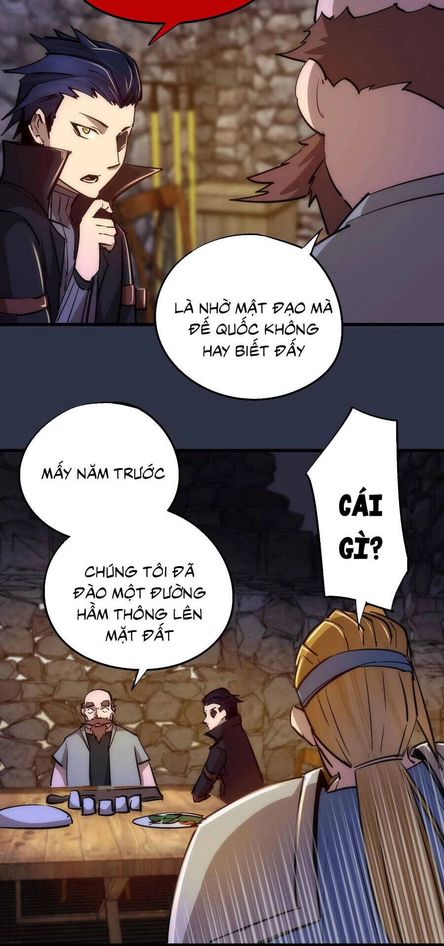 Tôi Không Phải Quỷ Vương Chapter 129 - 18