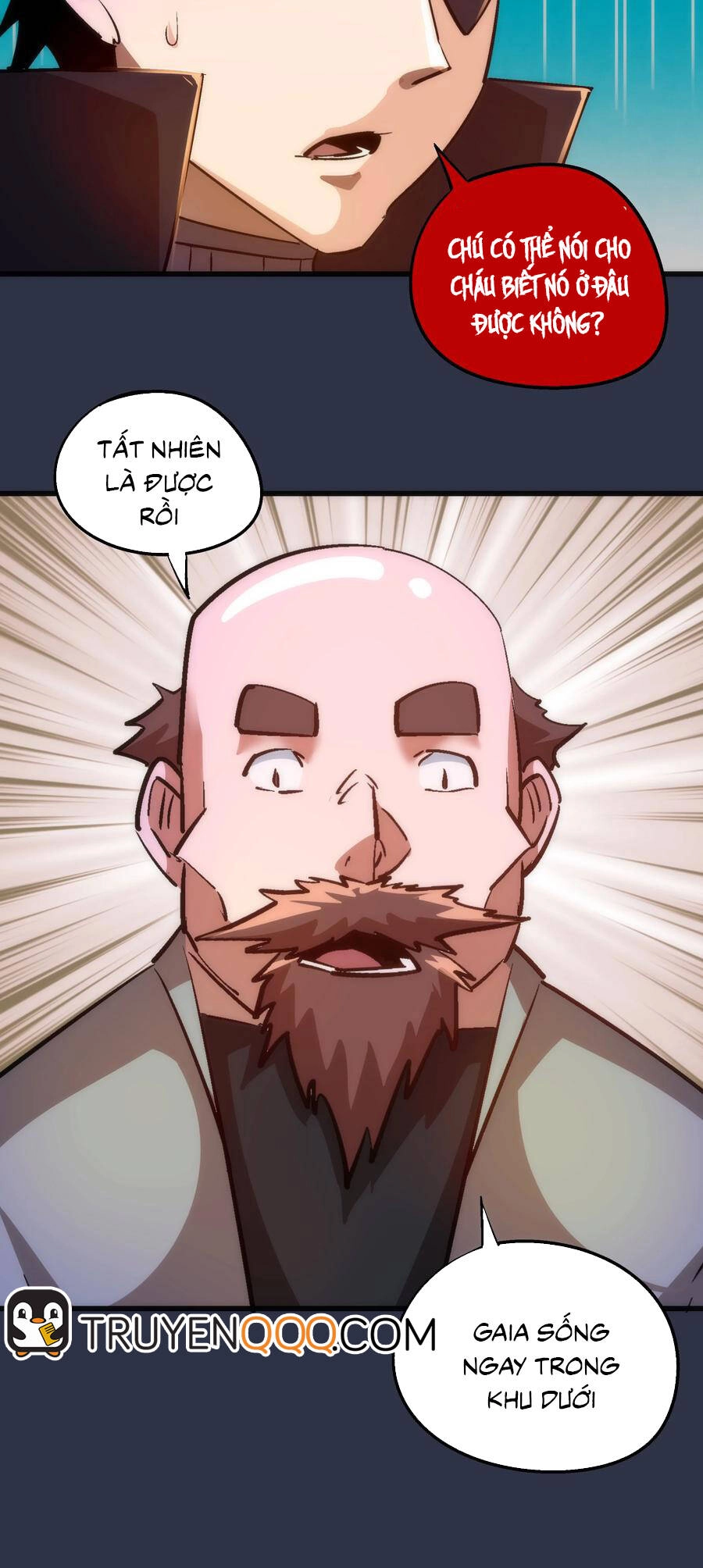 Tôi Không Phải Quỷ Vương Chapter 129 - 24