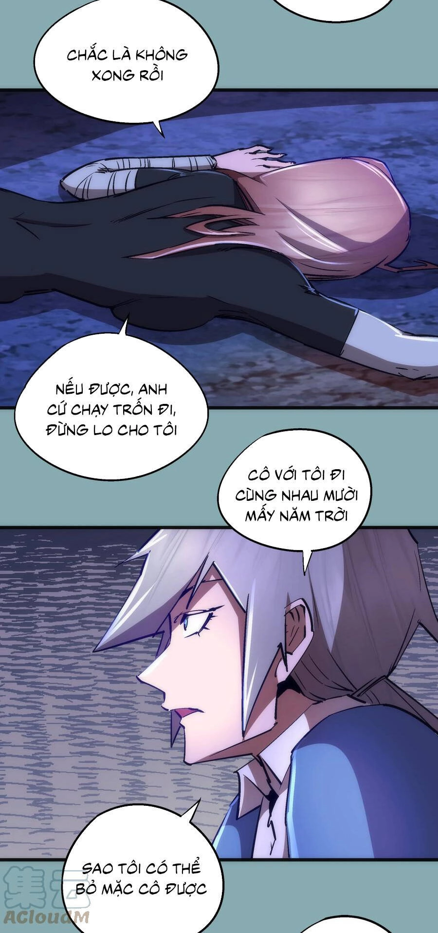 Tôi Không Phải Quỷ Vương Chapter 130 - 3