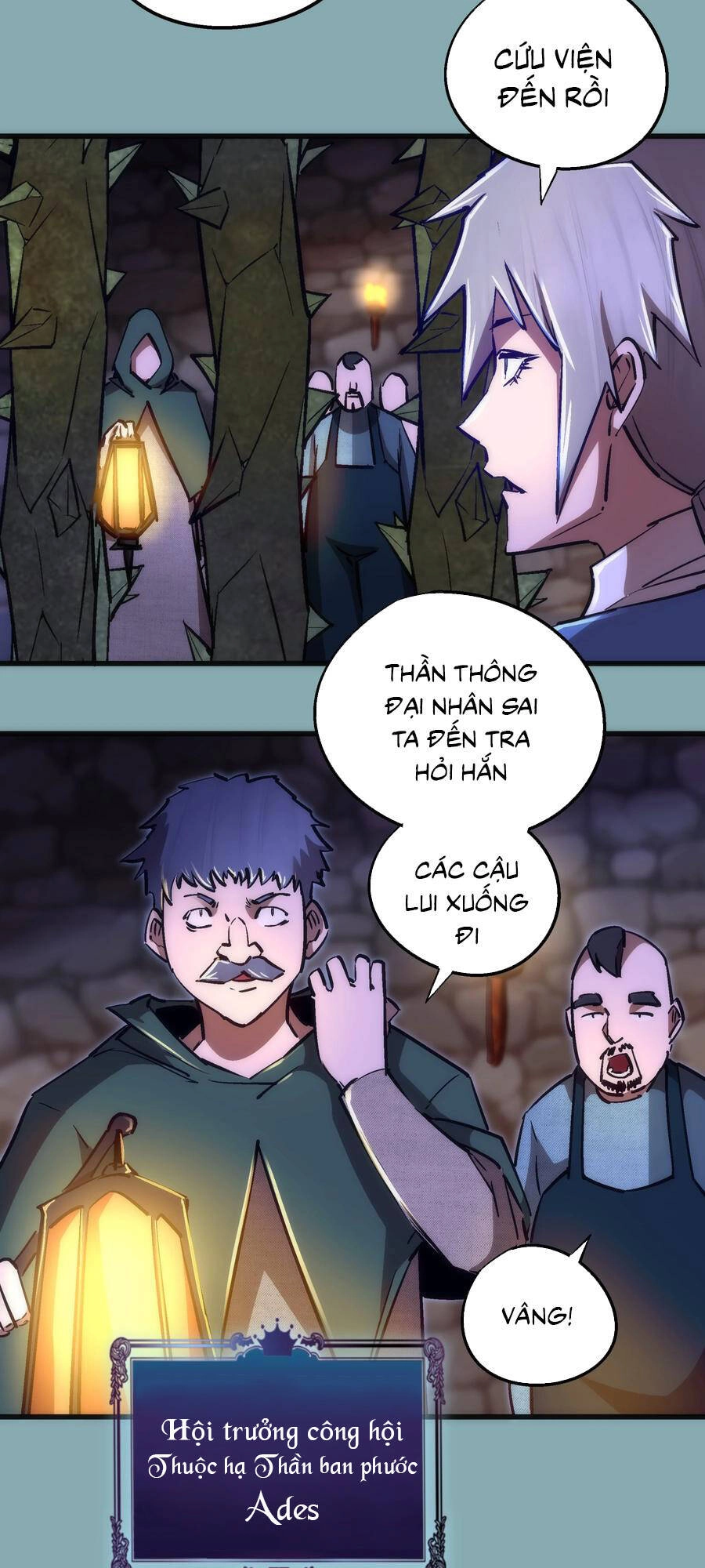 Tôi Không Phải Quỷ Vương Chapter 130 - 4