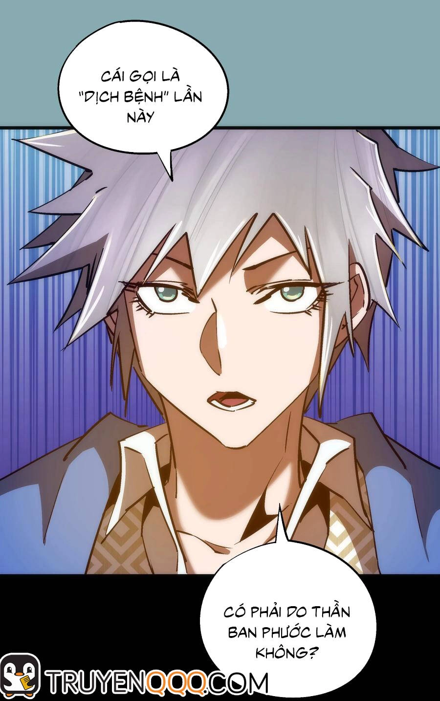 Tôi Không Phải Quỷ Vương Chapter 130 - 8