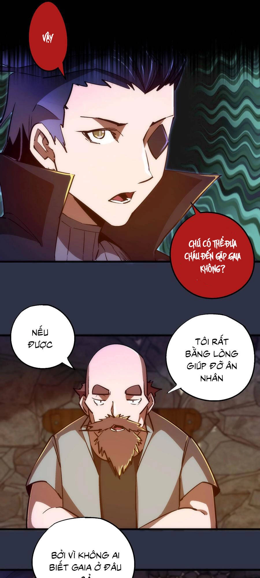 Tôi Không Phải Quỷ Vương Chapter 130 - 9