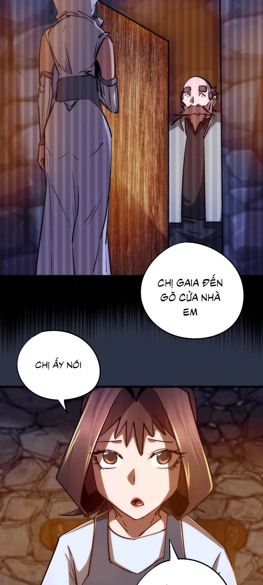 Tôi Không Phải Quỷ Vương Chapter 130 - 13