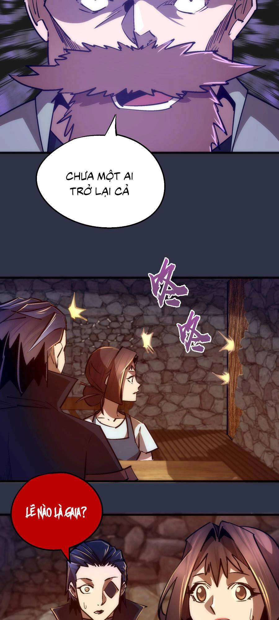 Tôi Không Phải Quỷ Vương Chapter 130 - 18