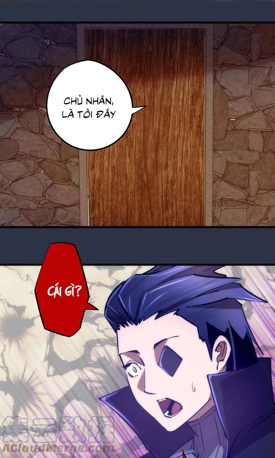 Tôi Không Phải Quỷ Vương Chapter 130 - 20