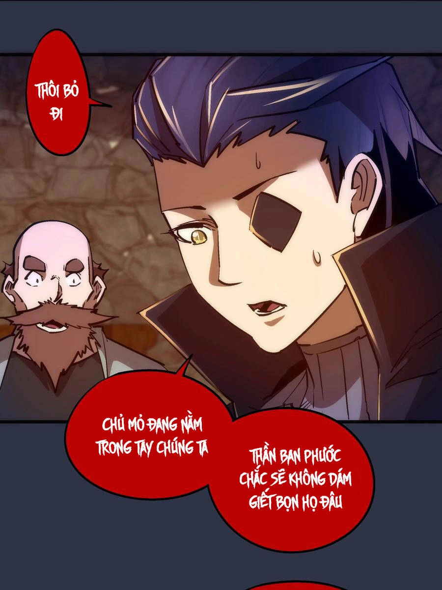 Tôi Không Phải Quỷ Vương Chapter 130 - 22