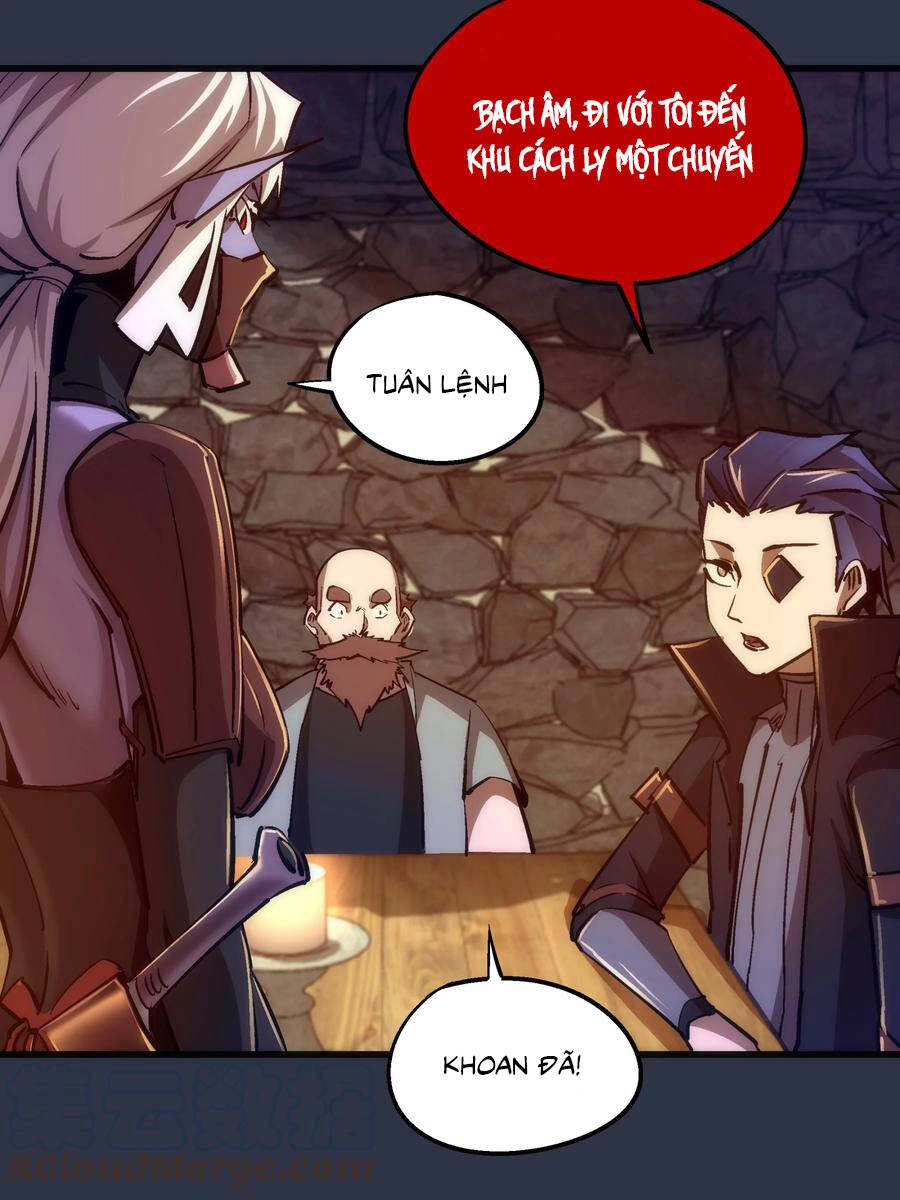 Tôi Không Phải Quỷ Vương Chapter 130 - 23