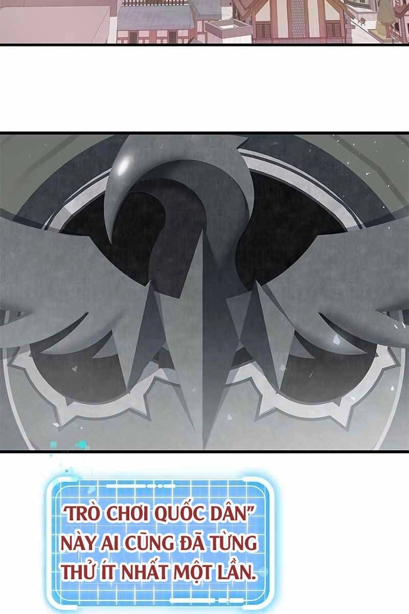 Sự Trở Lại Của Ranker Huyền Thoại Chapter 1 - 10