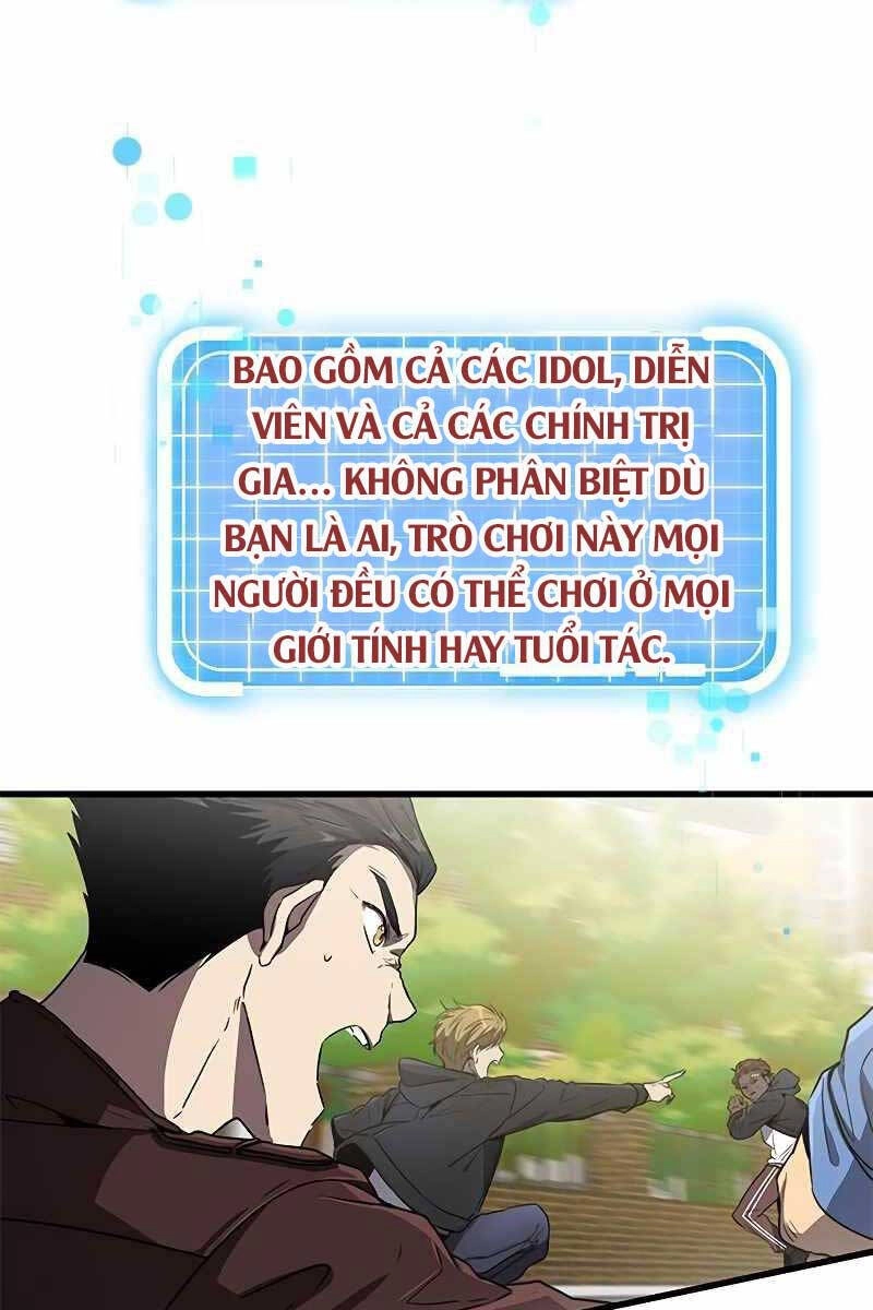 Sự Trở Lại Của Ranker Huyền Thoại Chapter 1 - 11