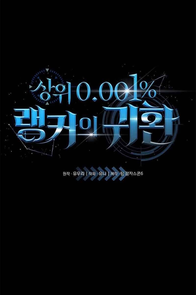 Sự Trở Lại Của Ranker Huyền Thoại Chapter 1 - 32