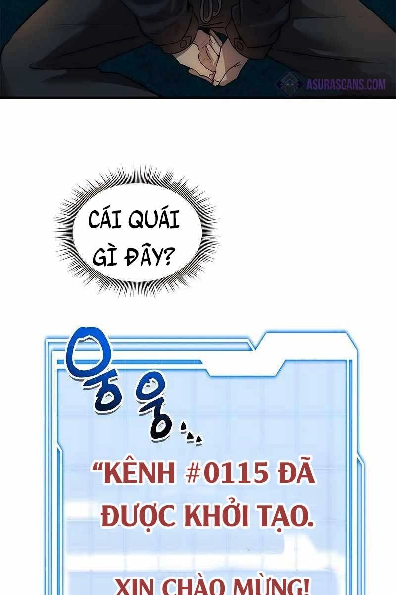 Sự Trở Lại Của Ranker Huyền Thoại Chapter 1 - 37