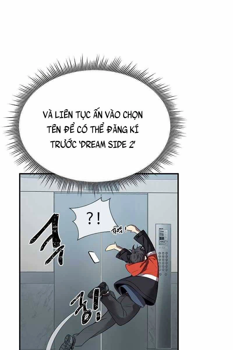 Sự Trở Lại Của Ranker Huyền Thoại Chapter 1 - 41