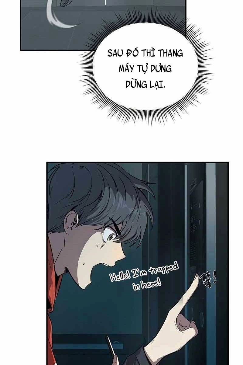 Sự Trở Lại Của Ranker Huyền Thoại Chapter 1 - 42