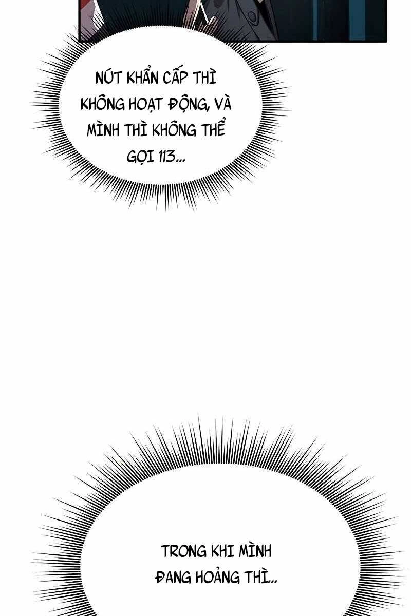 Sự Trở Lại Của Ranker Huyền Thoại Chapter 1 - 43