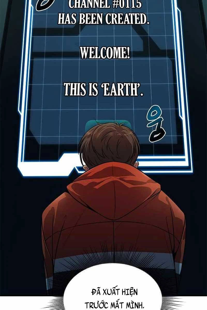 Sự Trở Lại Của Ranker Huyền Thoại Chapter 1 - 45