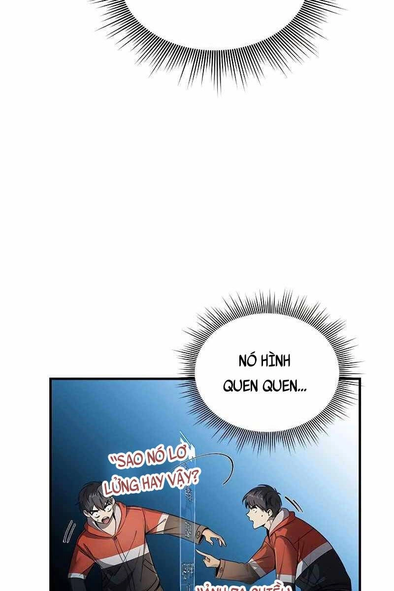 Sự Trở Lại Của Ranker Huyền Thoại Chapter 1 - 46