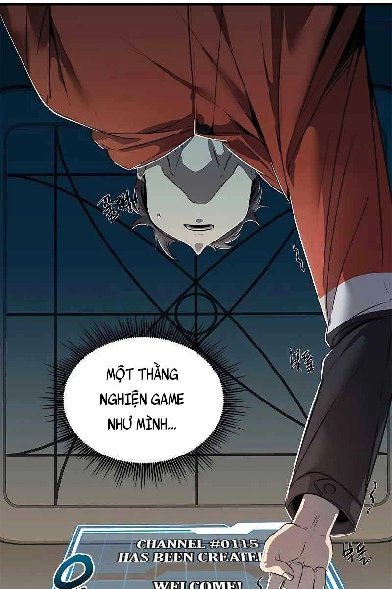 Sự Trở Lại Của Ranker Huyền Thoại Chapter 1 - 49