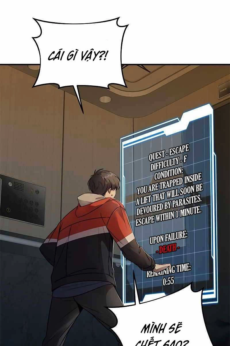 Sự Trở Lại Của Ranker Huyền Thoại Chapter 1 - 55