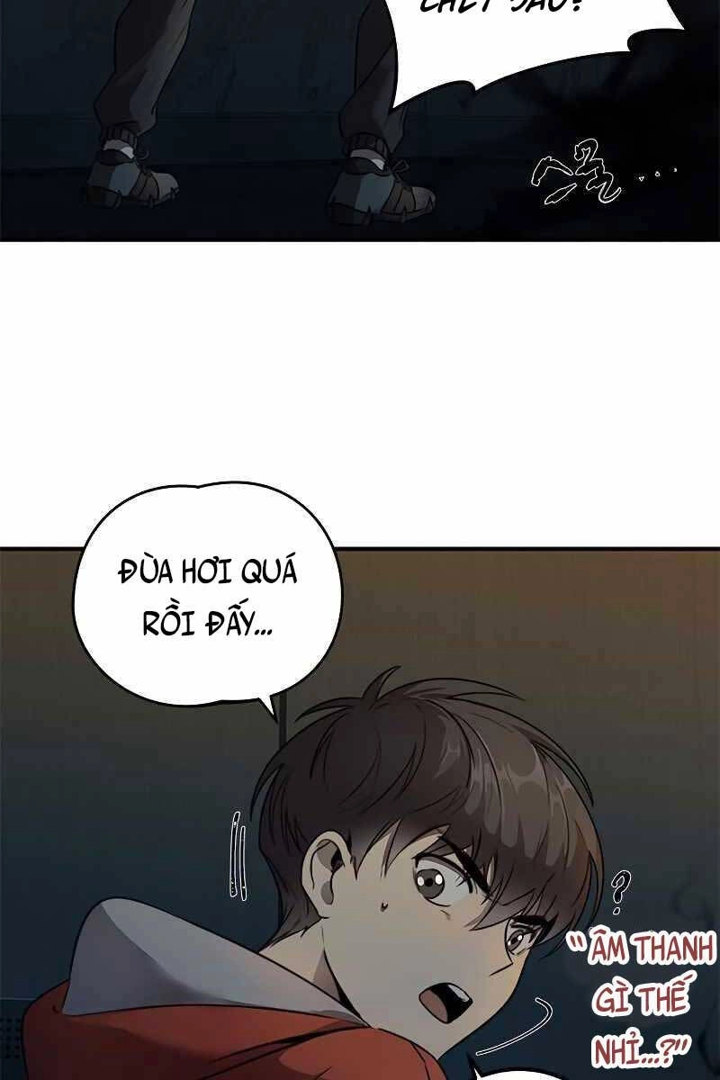 Sự Trở Lại Của Ranker Huyền Thoại Chapter 1 - 56