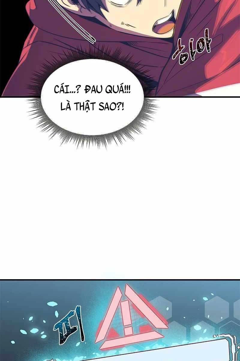 Sự Trở Lại Của Ranker Huyền Thoại Chapter 1 - 80