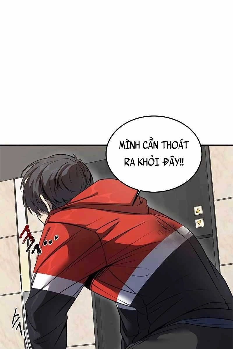 Sự Trở Lại Của Ranker Huyền Thoại Chapter 1 - 82