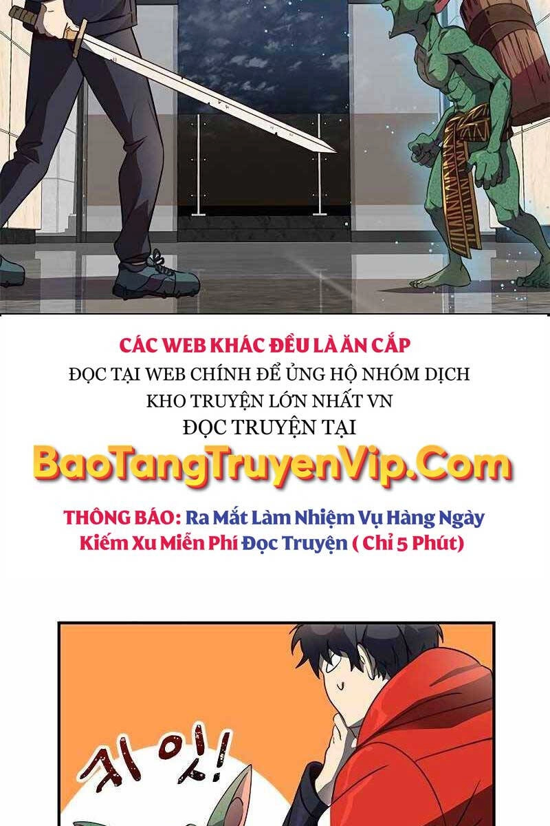 Sự Trở Lại Của Ranker Huyền Thoại Chapter 1 - 92