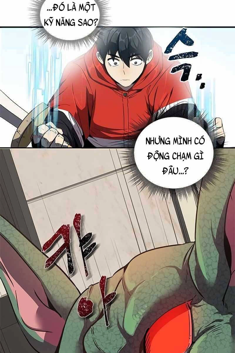 Sự Trở Lại Của Ranker Huyền Thoại Chapter 1.5 - 12