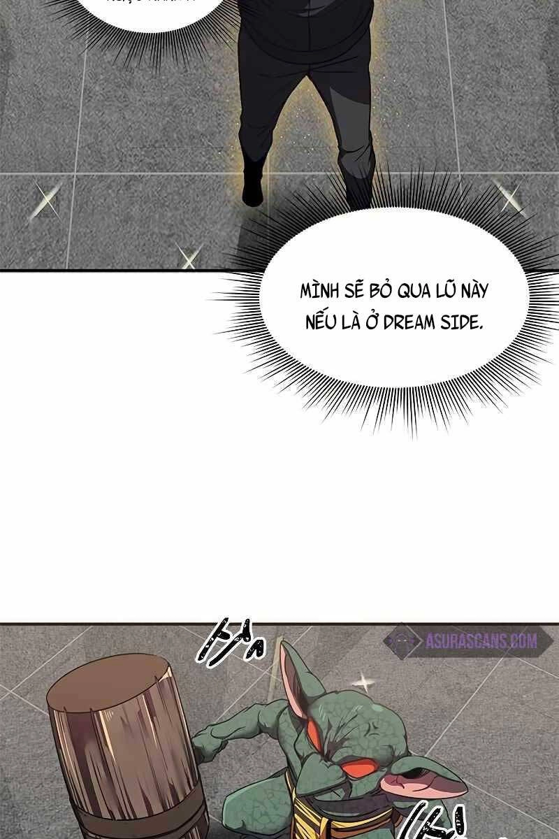 Sự Trở Lại Của Ranker Huyền Thoại Chapter 1.5 - 16