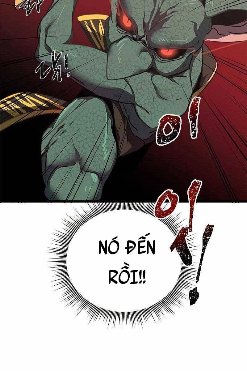 Sự Trở Lại Của Ranker Huyền Thoại Chapter 1.5 - 20