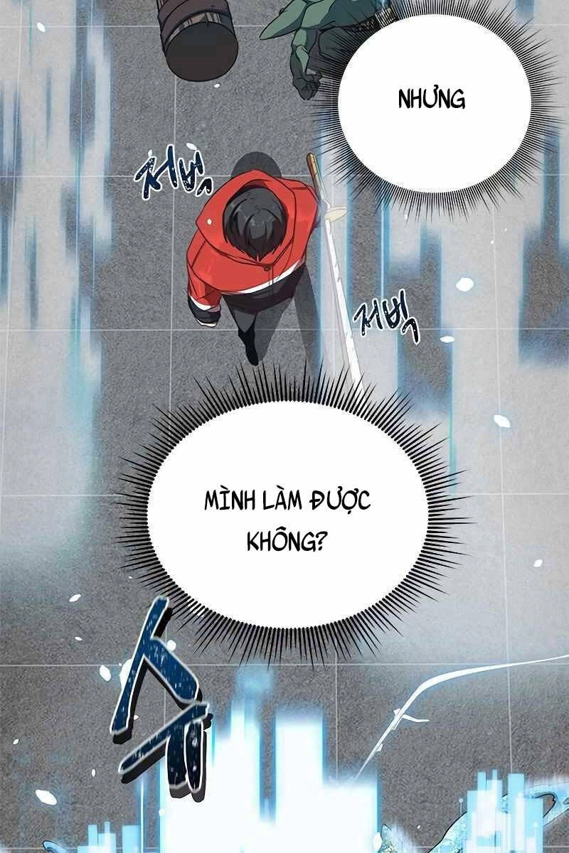 Sự Trở Lại Của Ranker Huyền Thoại Chapter 1.5 - 35