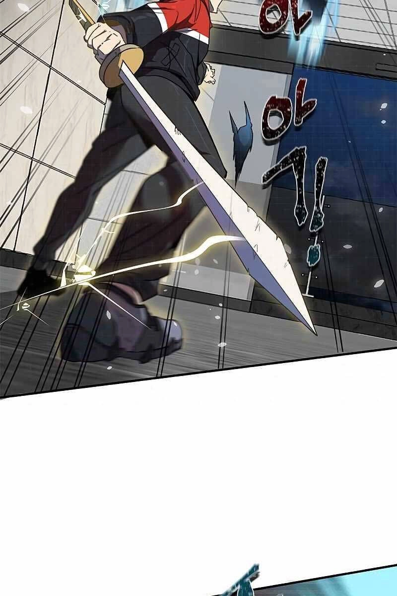 Sự Trở Lại Của Ranker Huyền Thoại Chapter 1.5 - 41