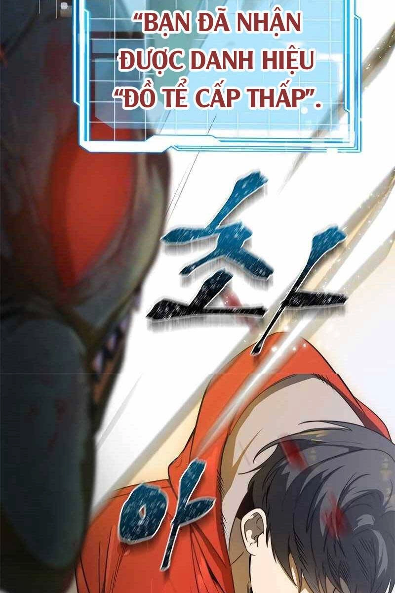 Sự Trở Lại Của Ranker Huyền Thoại Chapter 1.5 - 46