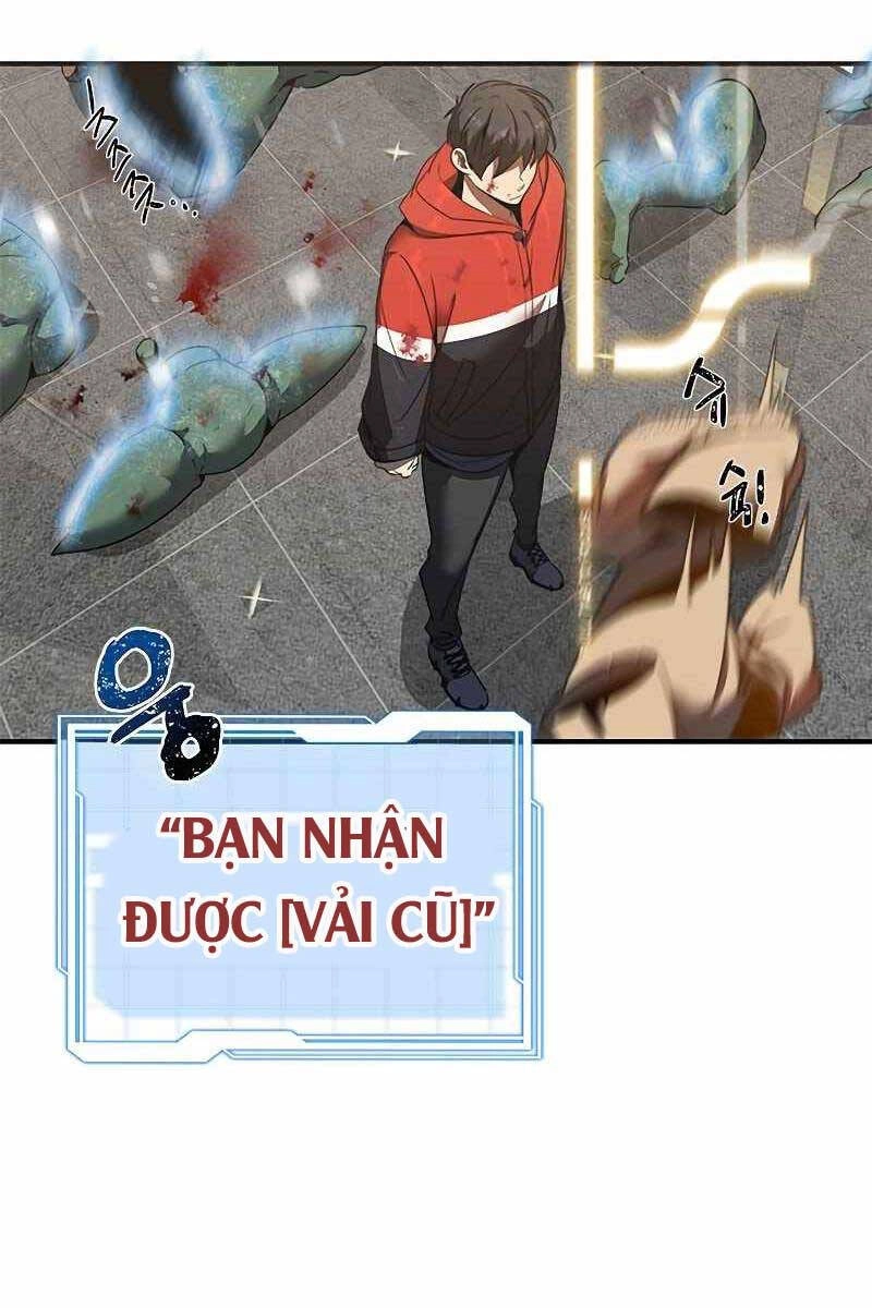 Sự Trở Lại Của Ranker Huyền Thoại Chapter 1.5 - 51