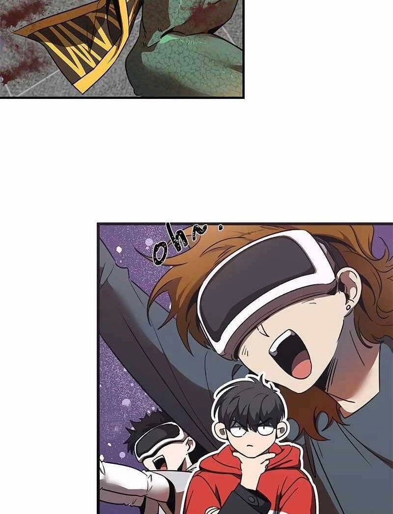 Sự Trở Lại Của Ranker Huyền Thoại Chapter 1.5 - 54