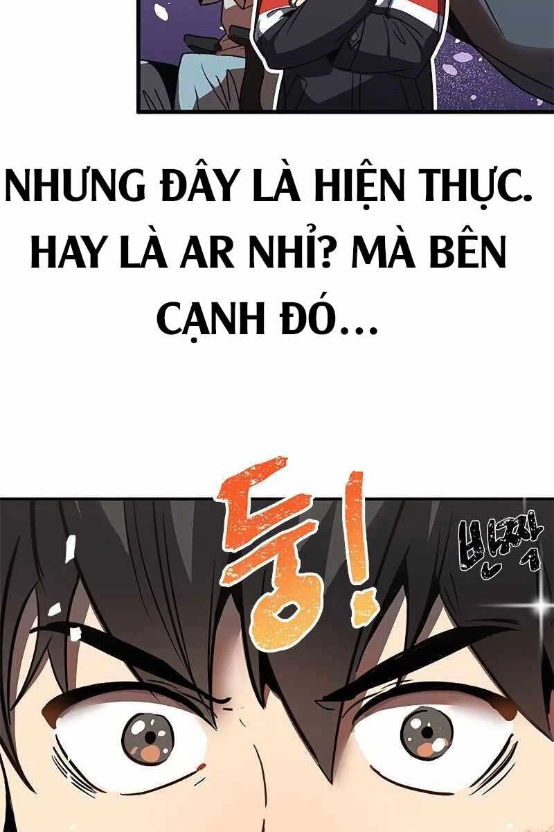Sự Trở Lại Của Ranker Huyền Thoại Chapter 1.5 - 55