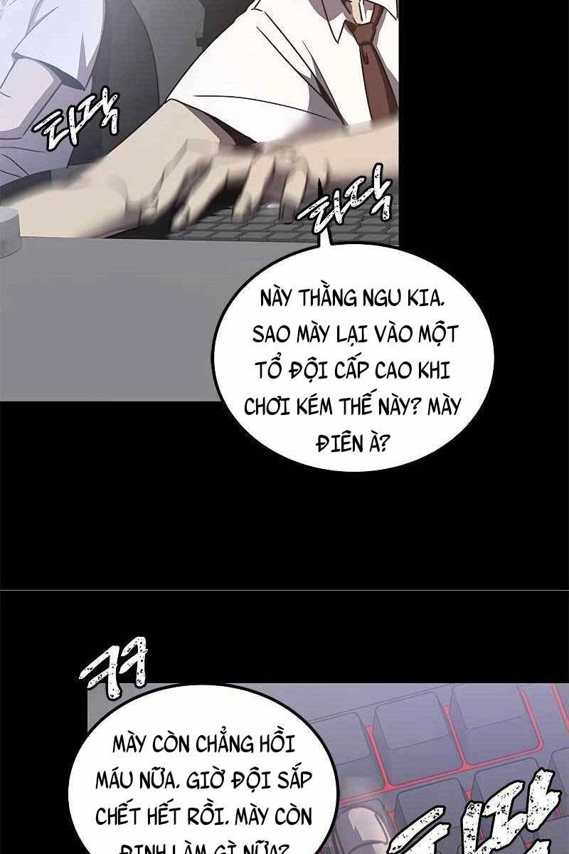 Sự Trở Lại Của Ranker Huyền Thoại Chapter 1.5 - 71