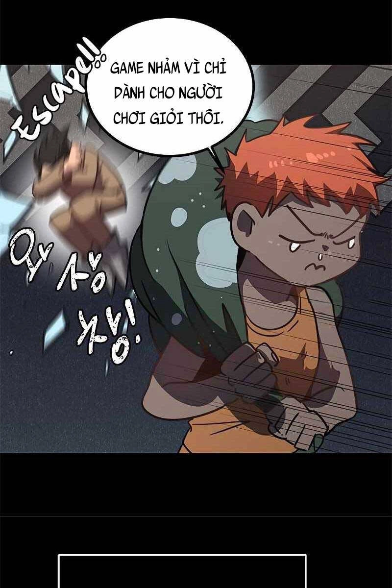 Sự Trở Lại Của Ranker Huyền Thoại Chapter 1.5 - 73