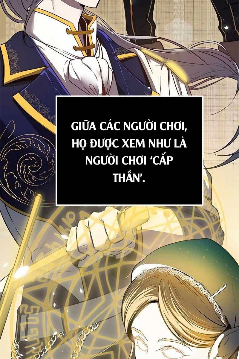 Sự Trở Lại Của Ranker Huyền Thoại Chapter 1.5 - 81