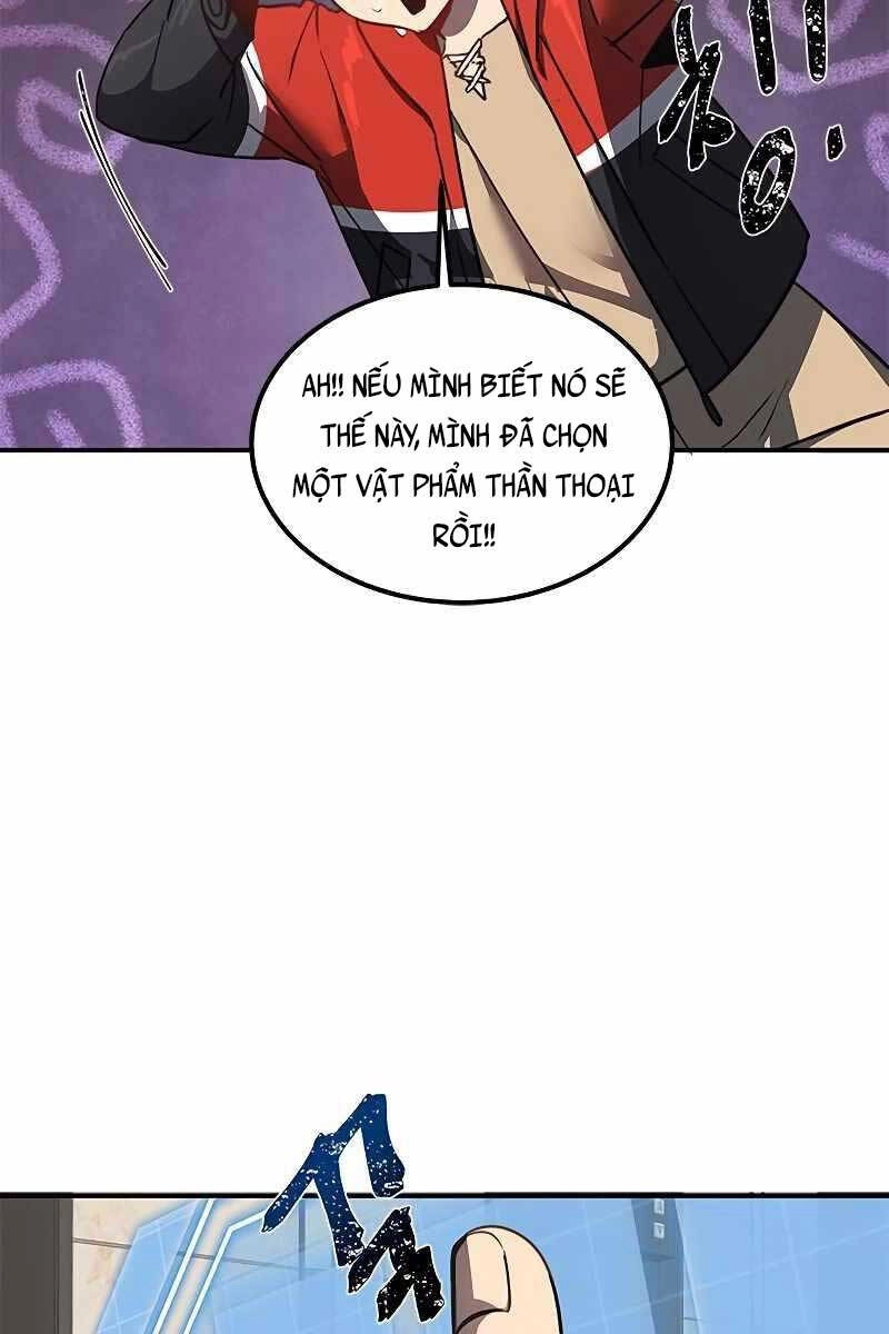 Sự Trở Lại Của Ranker Huyền Thoại Chapter 1.5 - 95